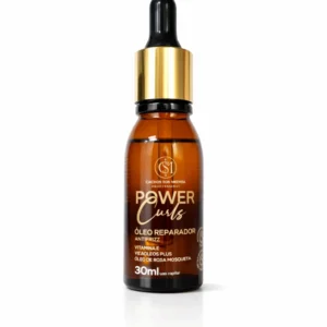 Óleo Reparador Antifrizz